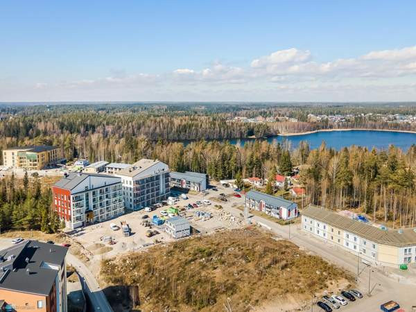 3h + avok + s + p  Sibbo - photo 5