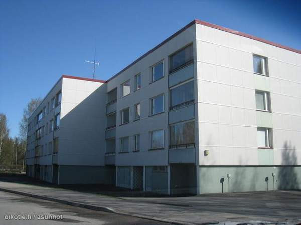 2mh+oh+k+kph+lasitettu parveke  Sibbo - photo 2