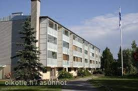 2h + k+kph+vh+ lasitettu parveke  Sibbo - photo 1