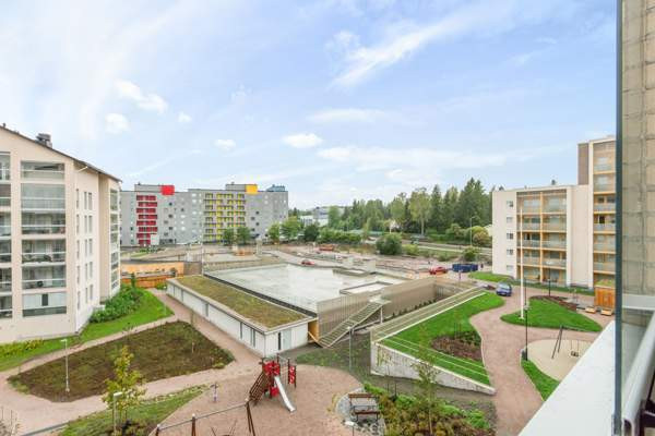1h + avok + p + kph  Espoo – foto 1