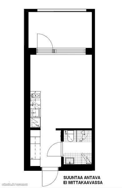 1h + avok + p + kph  Espoo - photo 2