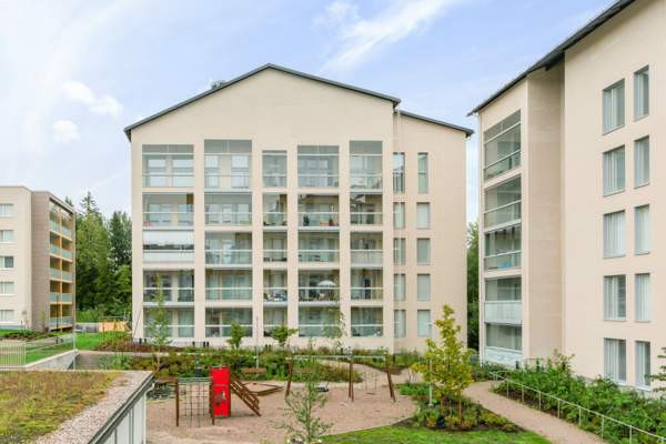 1h + avok + p + kph  Espoo - photo 3