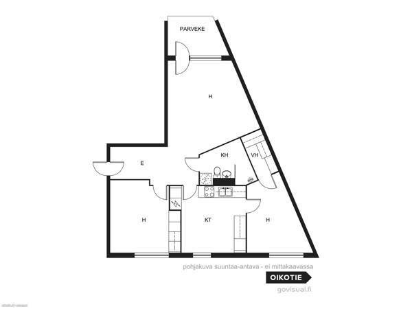 3h + k + p  Helsinki - photo 3