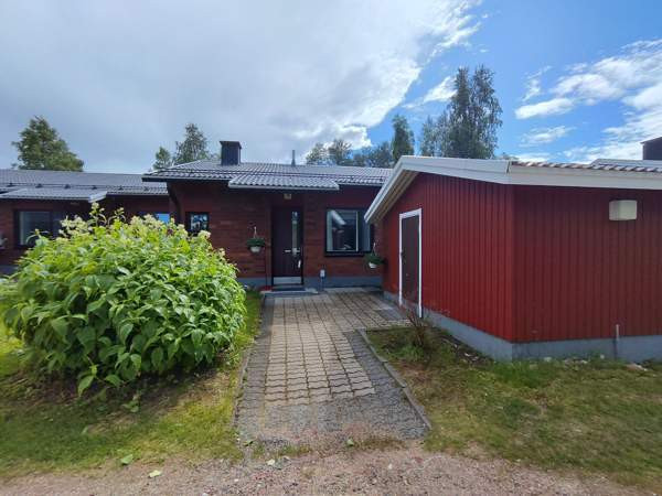 2h+keittiö  Kemijärvi - valokuva 2