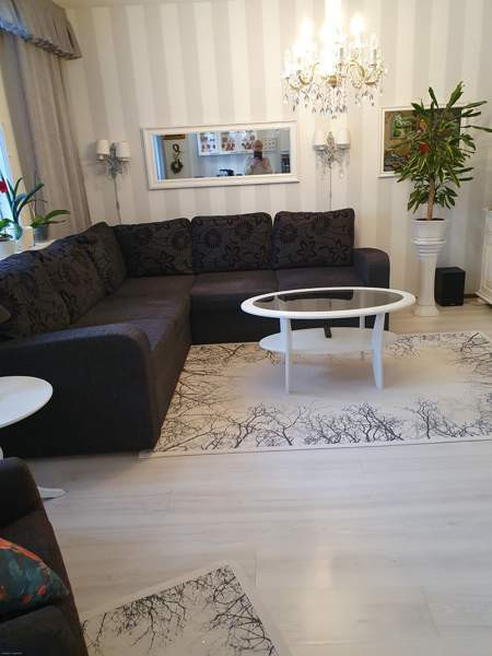 2h+keittiö  Kemijärvi - photo 3