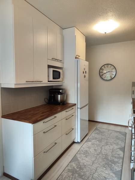 2h+keittiö  Kemijärvi - photo 7