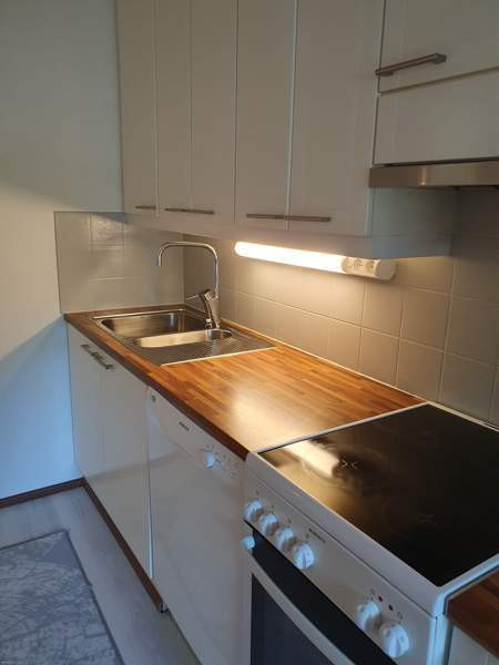 2h+keittiö  Kemijärvi - photo 6