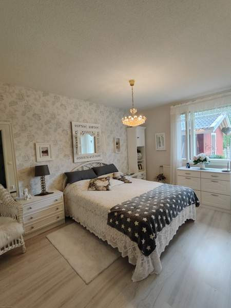 2h+keittiö  Kemijärvi - photo 4