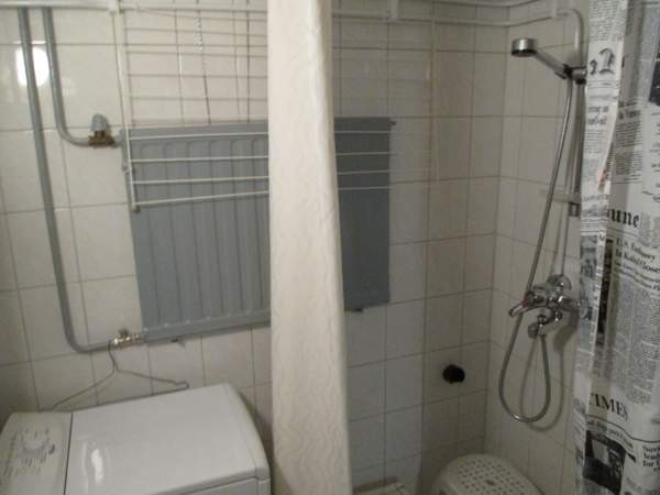 2h + k + lasitettu parveke  Virrat - photo 3