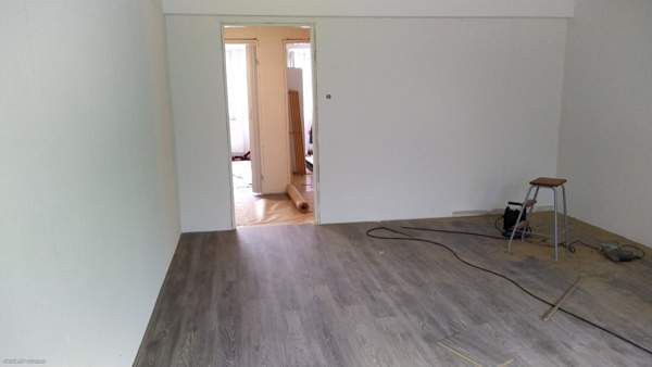 2h + k + lasitettu parveke  Virrat - photo 1