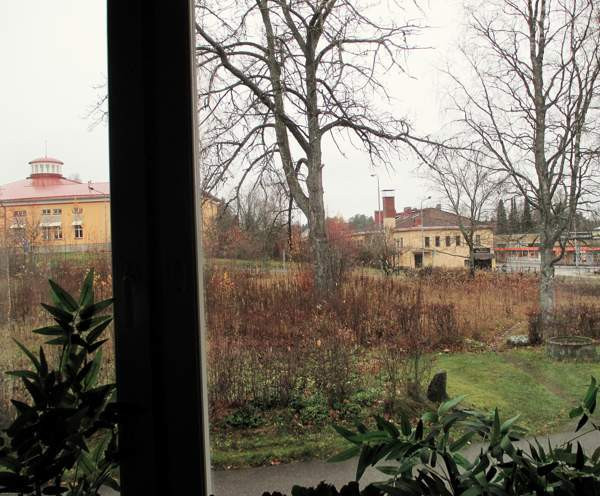 2h + k + lasitettu parveke  Virrat - photo 6