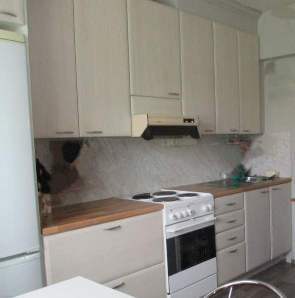 2h + k + lasitettu parveke  Virrat - photo 2