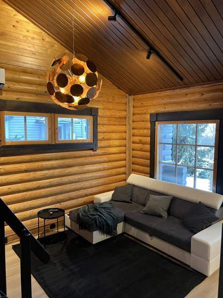 2h + s  Jaemsae - valokuva 3