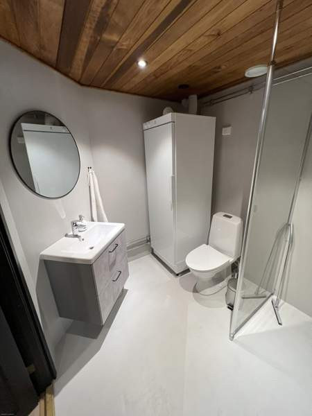 2h + s  Jaemsae - valokuva 5