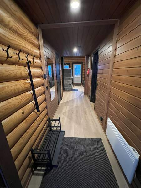 2h + s  Jaemsae - valokuva 2