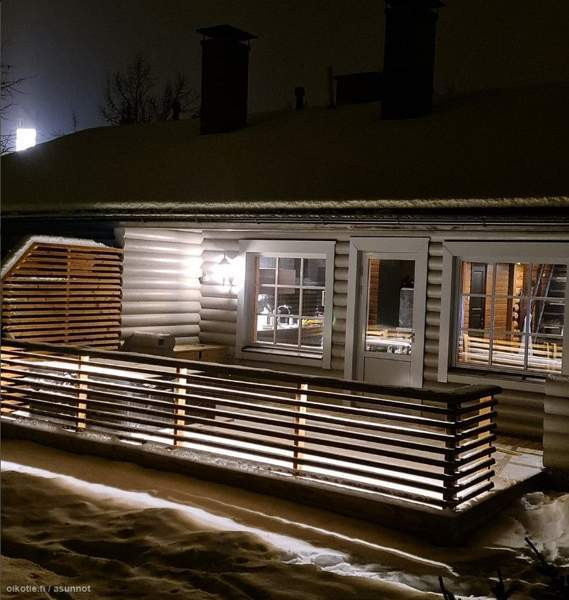 2h + s  Jaemsae - valokuva 8