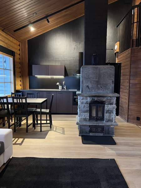 2h + s  Jaemsae - valokuva 1