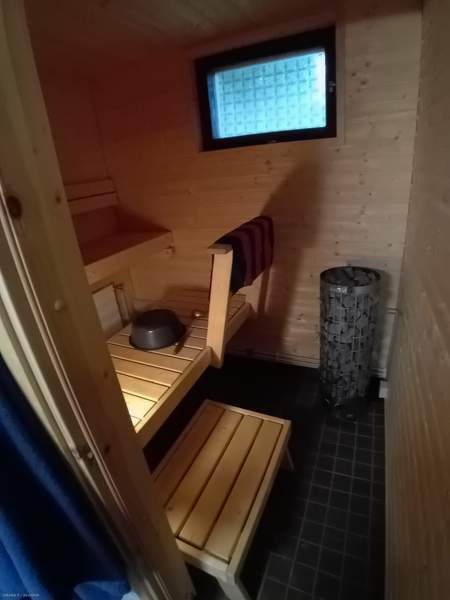 3h + k + s  Lapinjärvi - photo 4