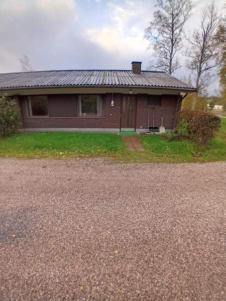 3h + k + s  Lapinjärvi - photo 1