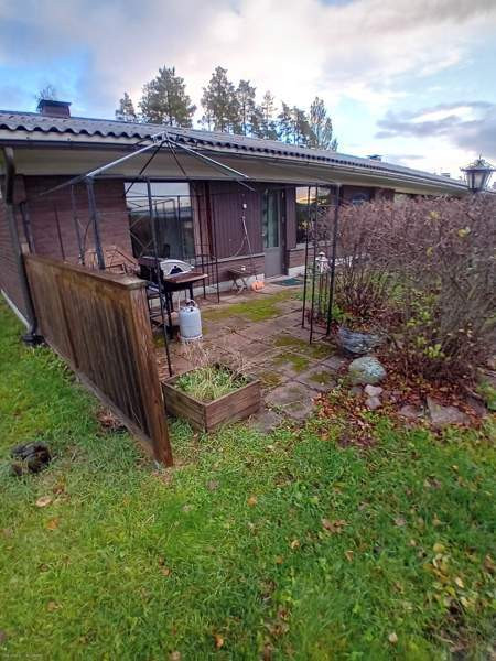 3h + k + s  Lapinjärvi - photo 3