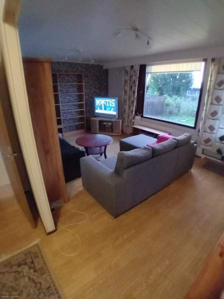 3h + k + s  Lapinjärvi - photo 8