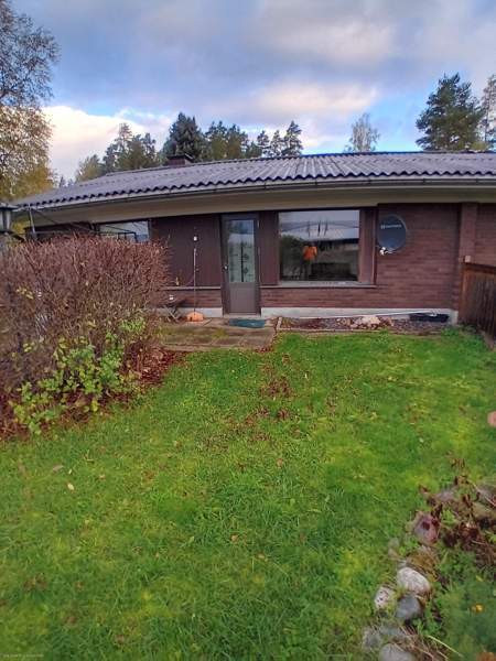 3h + k + s  Lapinjärvi - photo 2