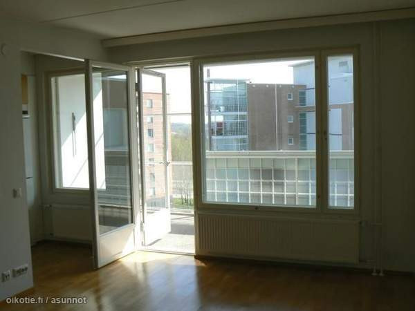 1h+kk+sauna+kph+parveke  Helsinki - photo 3