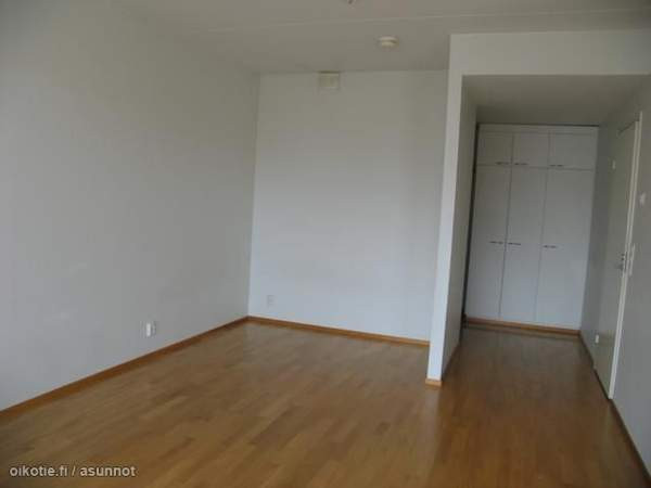 1h+kk+sauna+kph+parveke  Helsinki - photo 7