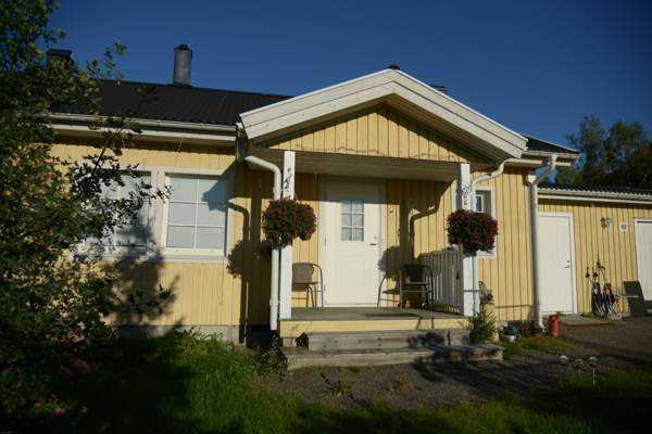 4h + k+ apk + s + ph +  wc + et + tk + at  Kouvola - photo 1