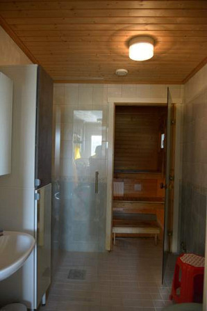 4h + k+ apk + s + ph +  wc + et + tk + at  Kouvola - photo 8