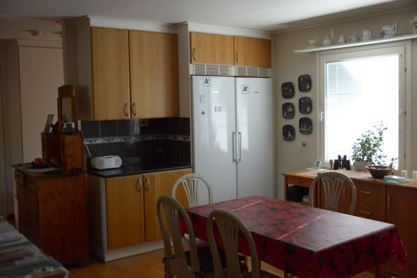 4h + k+ apk + s + ph +  wc + et + tk + at  Kouvola - valokuva 7