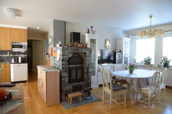 4h + k+ apk + s + ph +  wc + et + tk + at  Kouvola - valokuva 4