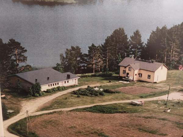 4h + kk + s  Kemijärvi - photo 1