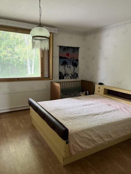 4 h + k + vh + kph + s  Kristiinankaupunki - valokuva 2