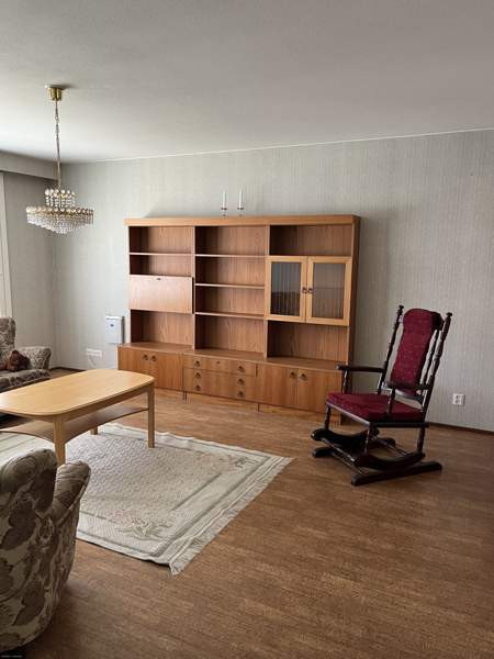 4 h + k + vh + kph + s  Kristiinankaupunki - valokuva 1