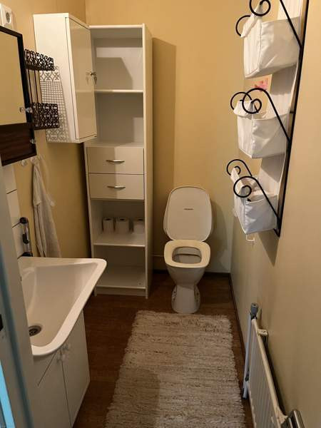 4 h + k + vh + kph + s  Kristiinankaupunki - valokuva 3