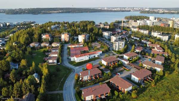 3-4h + k + s  Pirkkala - valokuva 1