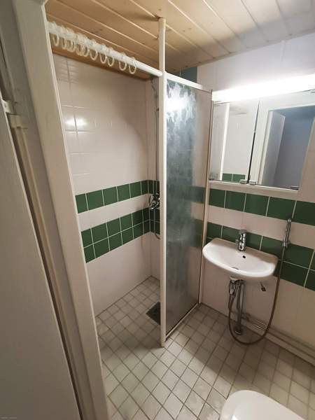 1h + k + alkovi + kph + vh  Glebychevo - photo 5