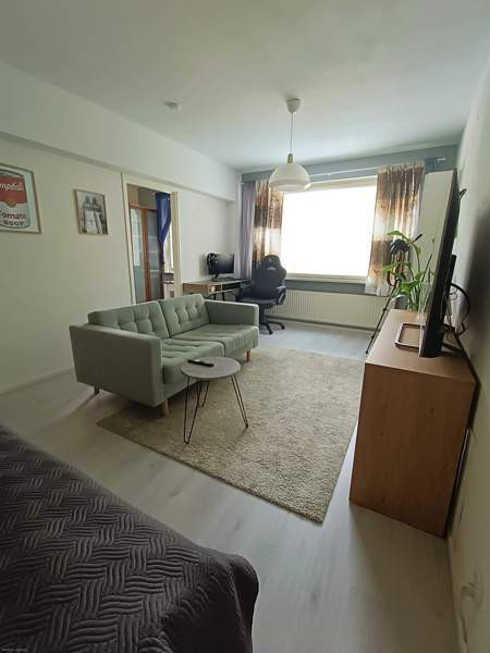 1h + k + alkovi + kph + vh  Glebychevo - photo 1