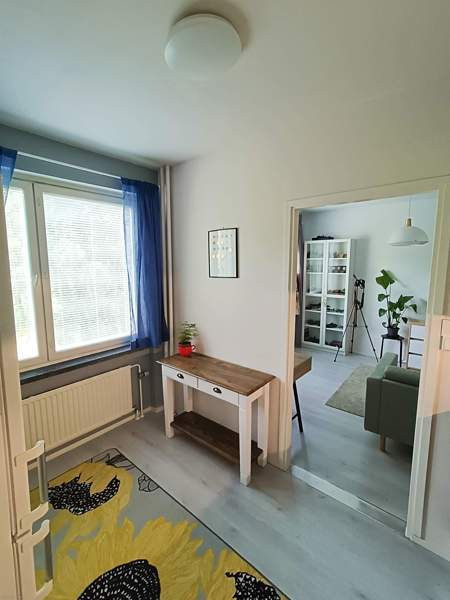 1h + k + alkovi + kph + vh  Glebychevo - photo 2