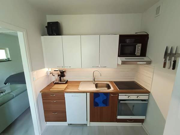 1h + k + alkovi + kph + vh  Glebychevo - photo 3