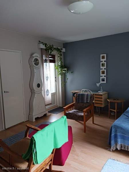 1h + kk + p  Varkaus - valokuva 2