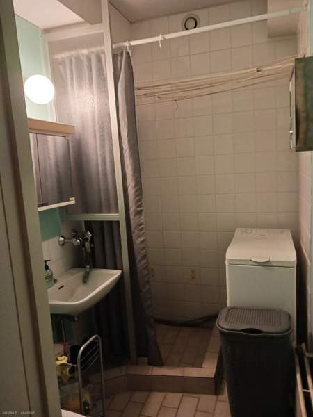 1h + kk + p  Varkaus - valokuva 6