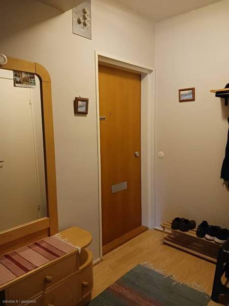 1h + kk + p  Varkaus - valokuva 5