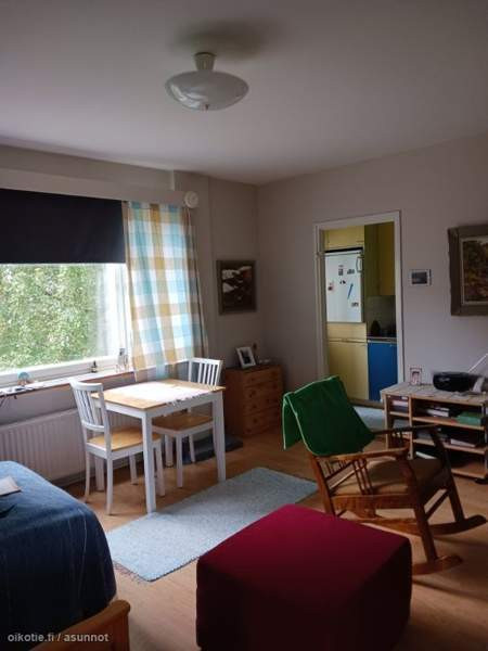 1h + kk + p  Varkaus - valokuva 4