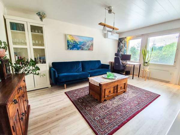 2h + k  Jaervenpaeae – foto 1