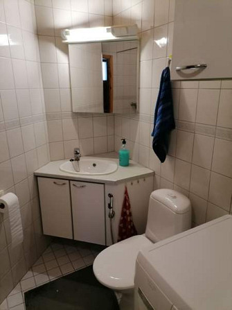 2h + s  Siilinjaervi – foto 5