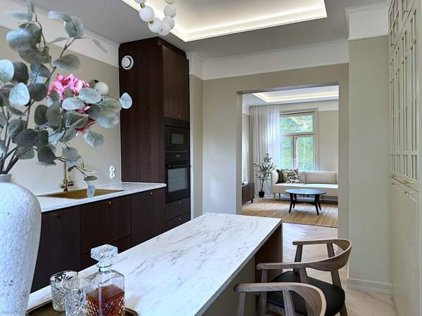 3h + k + vh + kph + wc  Turtkul - valokuva 1