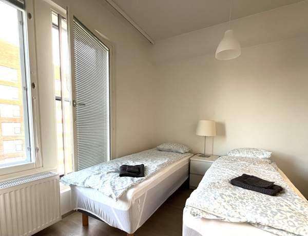 1h + avok  Vantaa - valokuva 4