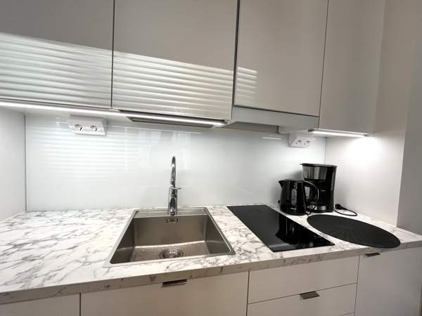 1h + avok  Vantaa - valokuva 6